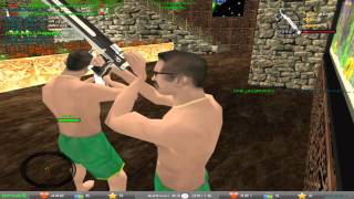 Warlife Vs R.w 6-2