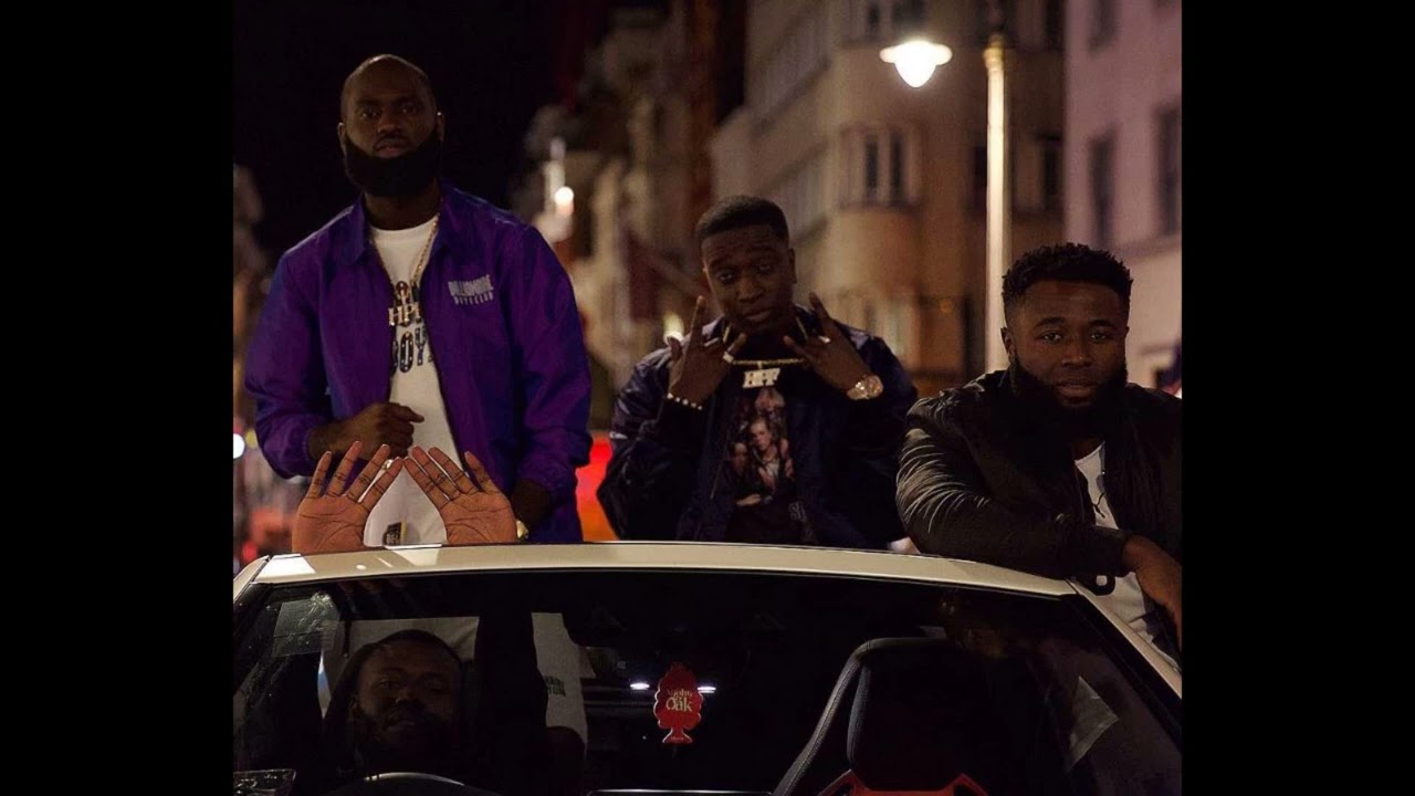 ''1200'' - De Fellas Type Beat (prod. Tazo)