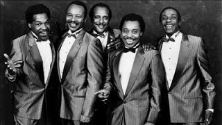 The Dramatics - In the Rain (1971) [HQ]