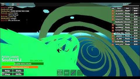 Trash calling exploiter on OPBA