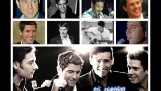 10 years of Il Divo