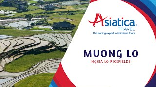 Trip To Muong Lo Nghia Lo, Yen Bai