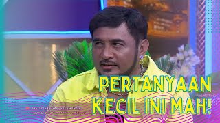 Kalo Disuruh Tebak Tebakan Begini, Jeremy Teti Paling Jago dan Berpengalaman | TALKSIK (4/7/22) P4