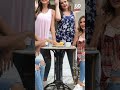 Beautiful Button Up Ruffle Tunic Top | #usa #youtubeshorts #dress #subscribe #newfashion