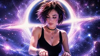Dark Melodic Techno 2026 | Cosmic Void Sessions | Deep Space Journey | Deep Vibes Lab