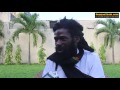 Capture de la vidéo Takana Zion Interview Exclusif À Abidjan Sur Reggae2Babi.com