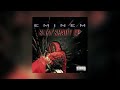 Eminem - Murder, Murder (New Hook, Old Instrumental)