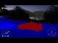 Forza Horizon 6: How to Fix Blue Roads &amp; Red Car Issue