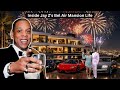 Jay Z S 2026 Lifestyle Is Terrifying 