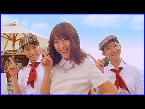 いいなCM　ソニー損保　瀧本美織　「ミュージカル」篇