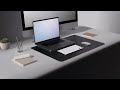 The PERFECT Apple Desk Setup &amp; Workspace ?    #dreamdesk