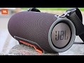 JBL Xtreme Review by Camtoptec | ការបង្ហាញអំពីកូនបាសយក្