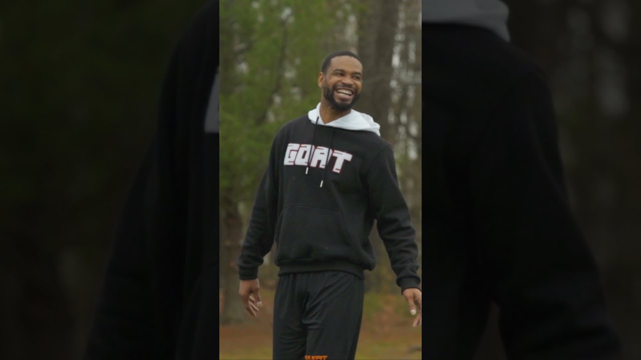 Darius Slay Workout