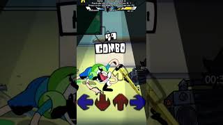 Vesania cover español #fnf #fnfmod #Mickeymouseexe