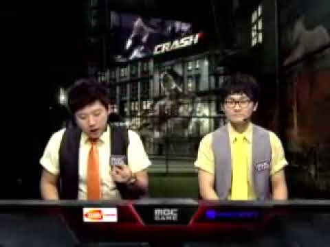 T6BR - Tekken Crash "Season 2" [1of2]