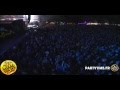 Capture de la vidéo Le Peuple De L'herbe - Live Hd At Reggae Sun Ska 2012 By Partytime.fr