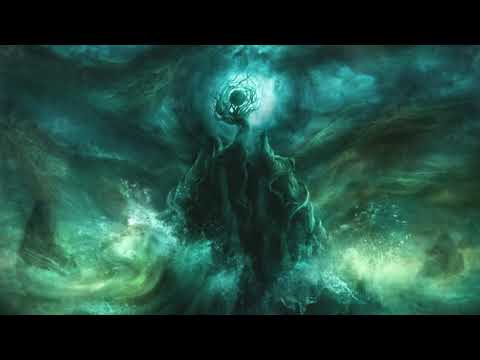 Black Reaper — BLACK REAPER - Under the Light of Hubur