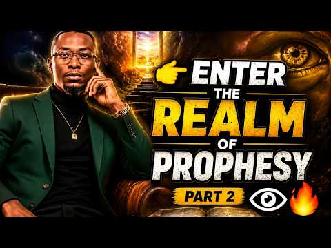 ENTER THE REALM OF PROPHESY👁️🔥    PART 2     mizmzwakhetancredi