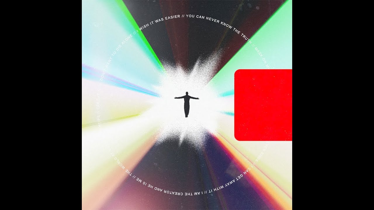 [Бесплатно] Бит в стиле Kanye West Yeezus ~ 