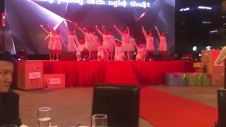 C.T Plaza Đỉnh cao nghệ thuật
