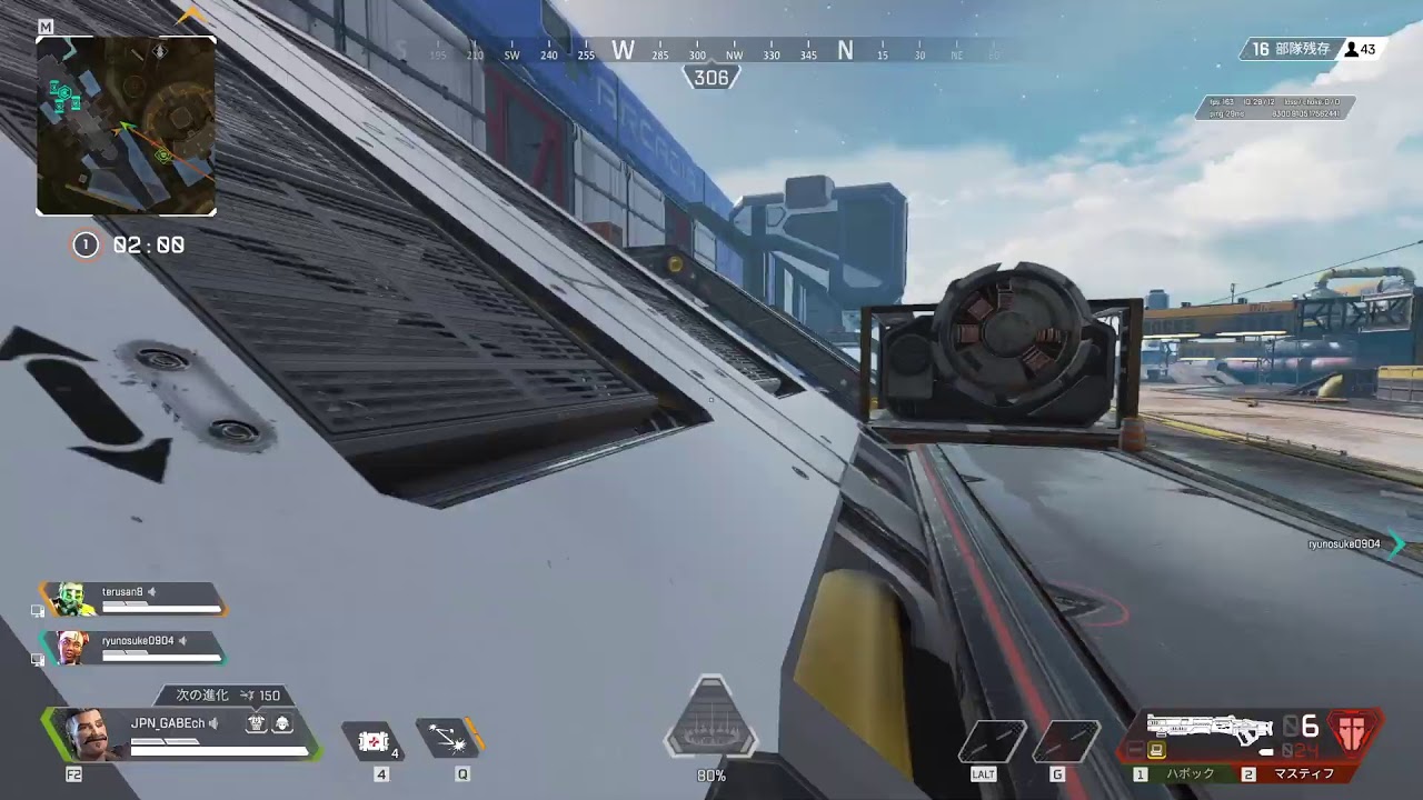 マイクラ 1 13 焼き鳥無限 放置する焼き鳥製造機を作ろう Youtube