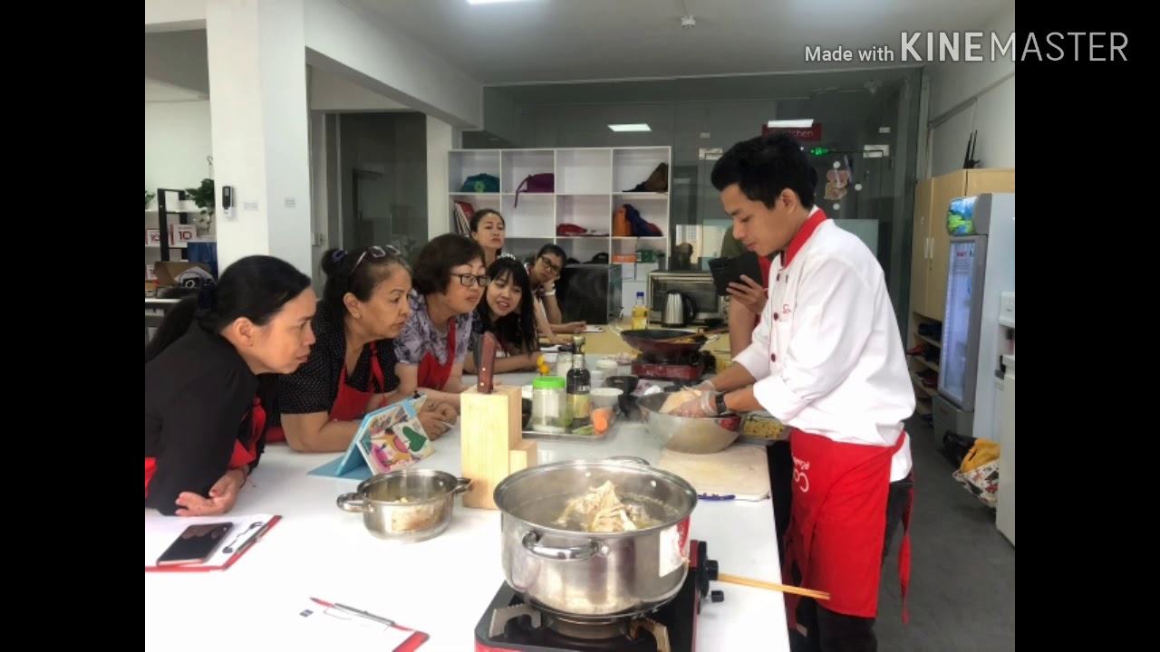 Youtube Kitchen Kitchen - YouTube