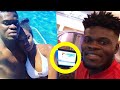 10 Things You Didn't Know About Thomas Partey