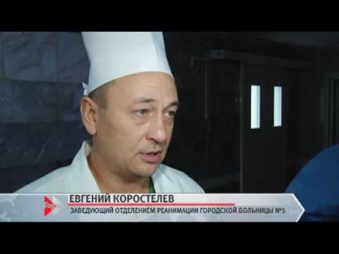 250 анестезиологов не хватает Алтайскому краю