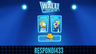 Drop Those Balls ! The Wall Quiz App screenshot 5