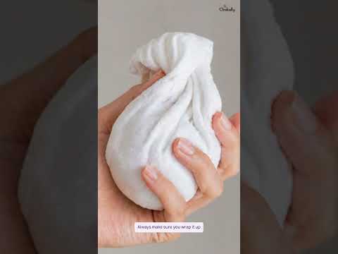 Is Ice Good for Your Face? Doctor Explains the Right Way to Ice Your Skin #shorts