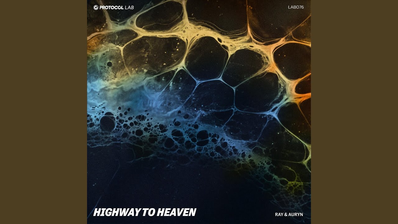 Watch Highway To Heaven (Extended Mix) on YouTube Watch Highway To Heaven (Extended Mix) on YouTube