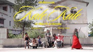 Lil Villain Ft Emismoke Kale Kale (Nagpuri & Brazillian Phunk 2025)