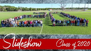Class of 2020 Senior Slideshow