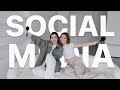 Social media  in my 30s ft imjennim