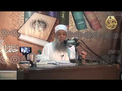 ما لا تعرفه عن الصحابى اسامة بن زيد حب رسول الله ص الشيخ الحوينى 