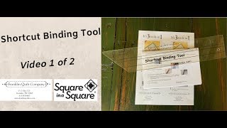 Famous Shortcut Binding Tool part 1 of 2 Profile
