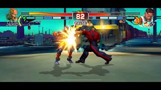 SF CE Ultimate Dudley Compilation (Mobile Smug!)