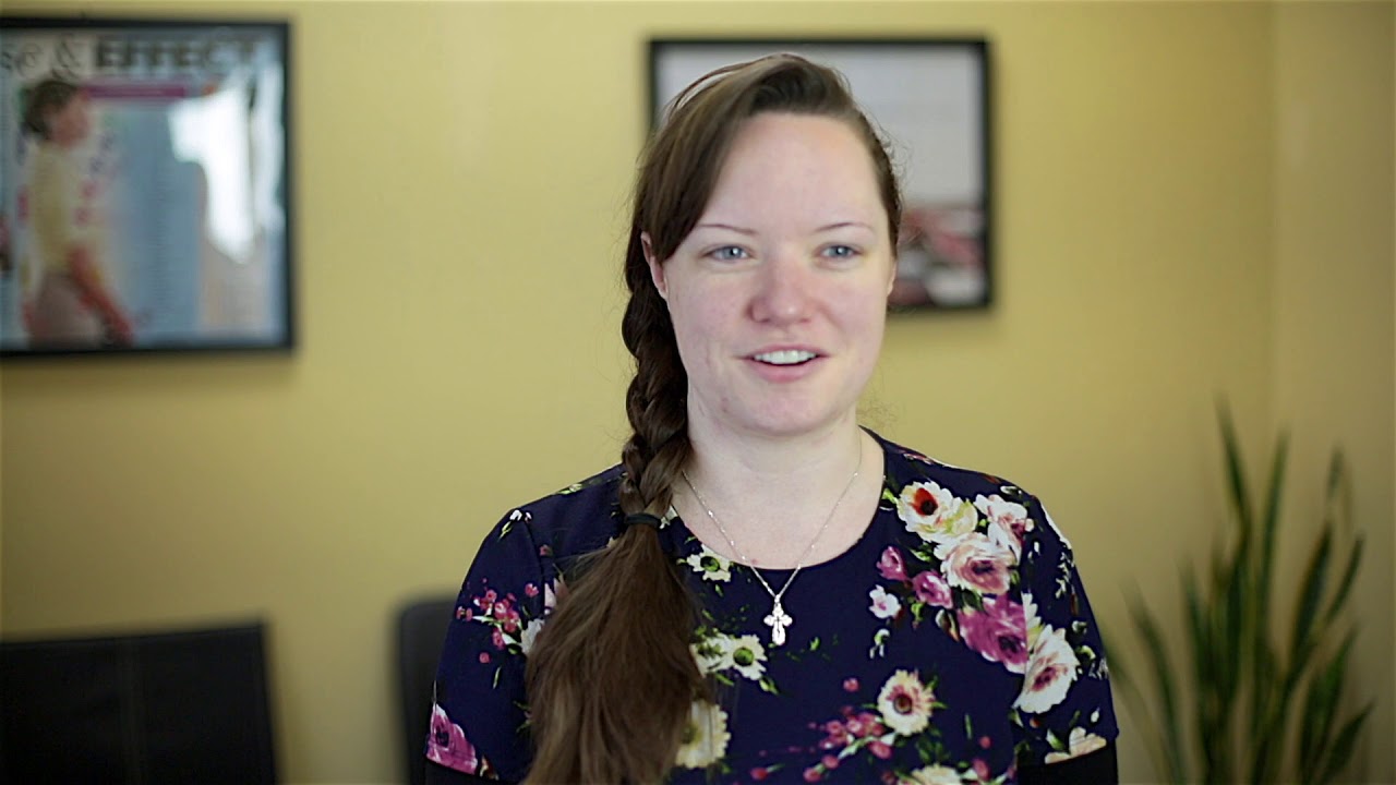 A Quick Glimpse Inside Express Chiropractic Frisco