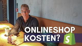 Was kostet dich ein Onlineshop wirklich? | ECOMVERSE 🇨🇭 (Schweizerdeutsch)