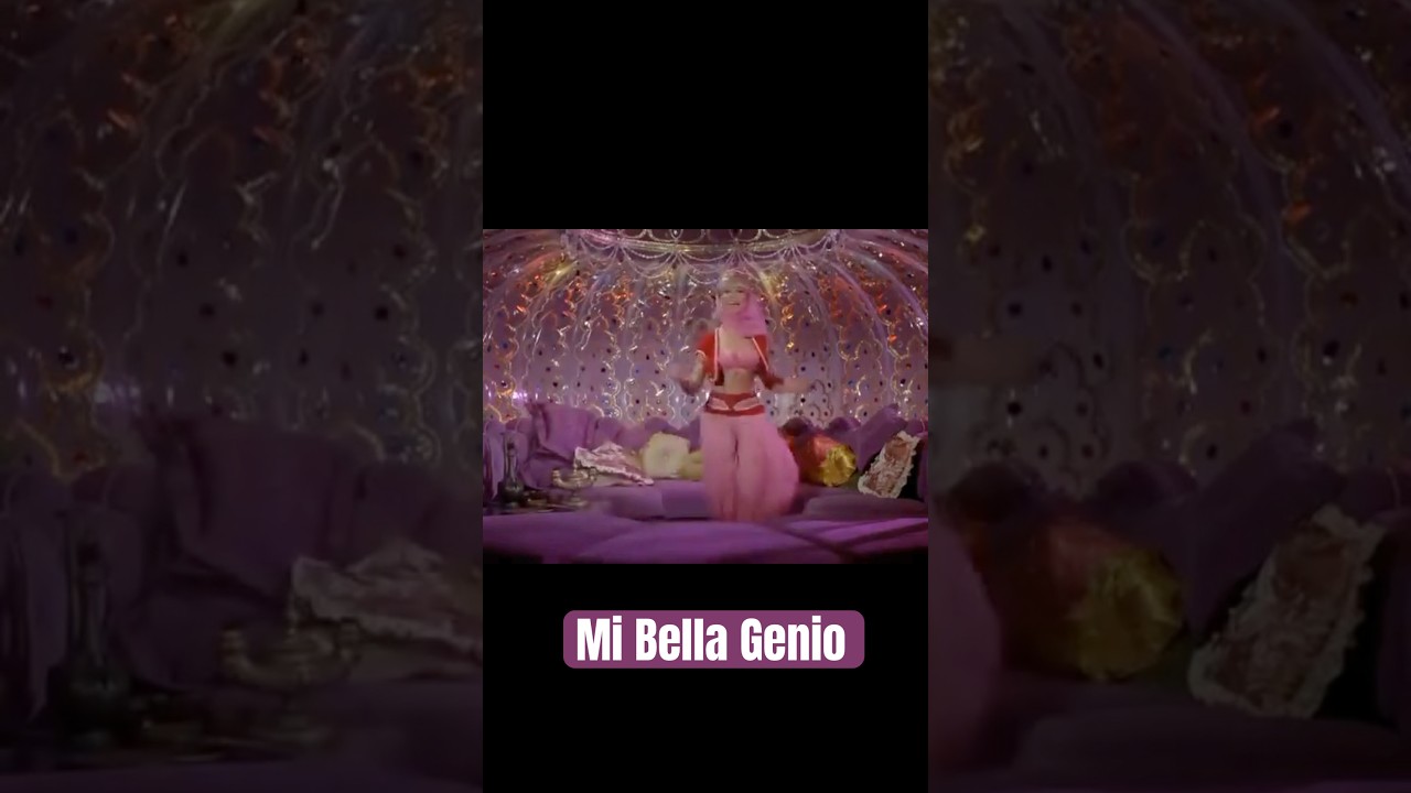 Mi Bella Genio (1965) 