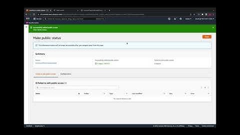 Getting Started with AWS CloudFront