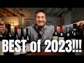 I almost gave up aged burgundy  liquid gold  my top wines of 2023