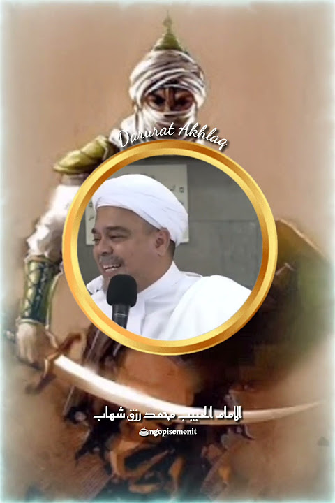 DARURAT AKHLAQ by: IBHRS @broadcastmanbaulirfan #cinta #islam #aniesbaswedan #akalsehat #amin