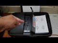 Hp OfficeJet 3830 Top Tray Function