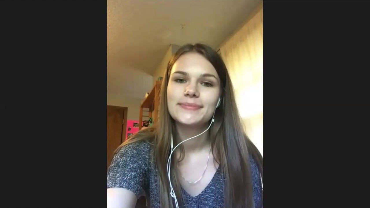 Alexis ford 2020