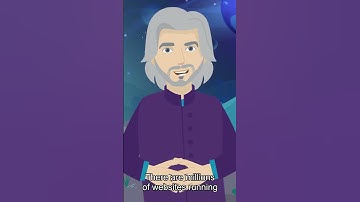 What Are Content Patterns #shorts