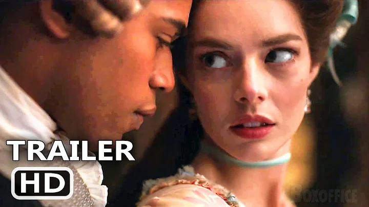 CHEVALIER Trailer (2023) Samara Weaving, Lucy Boyn...