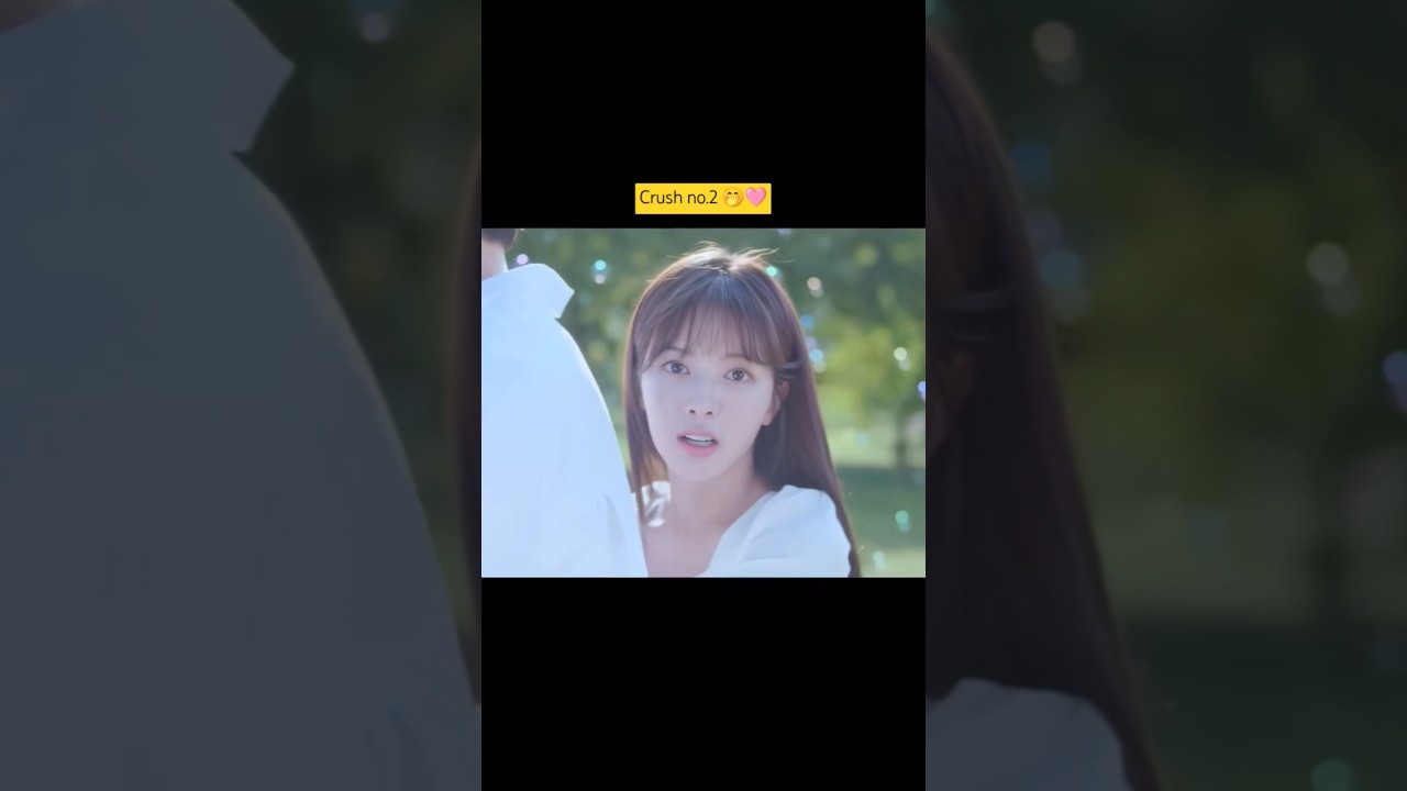 Her never ending crushes part 2 