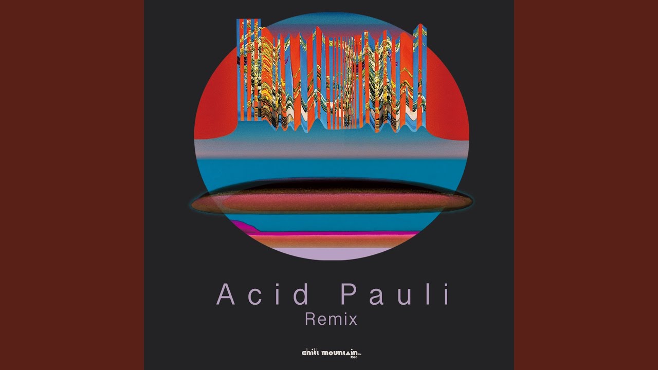 Guarda Tumulus Acid Pauli Remix (Ver.1) su YouTube Guarda Tumulus Acid Pauli Remix (Ver.1) su YouTube