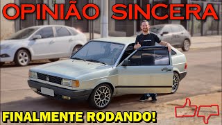 X 上的 BAIXOS POA：「Primeiro carro gol quadrado? Desejo de muitos!!!   / X